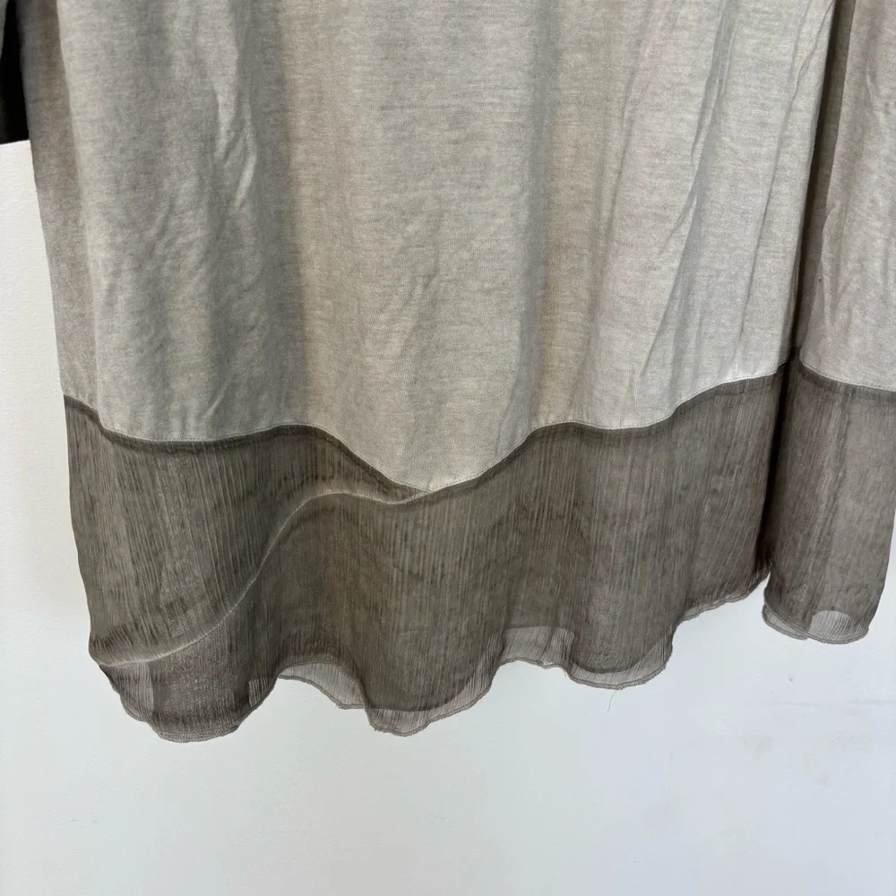 Soft Surroundings Tunic Size‎ 3X